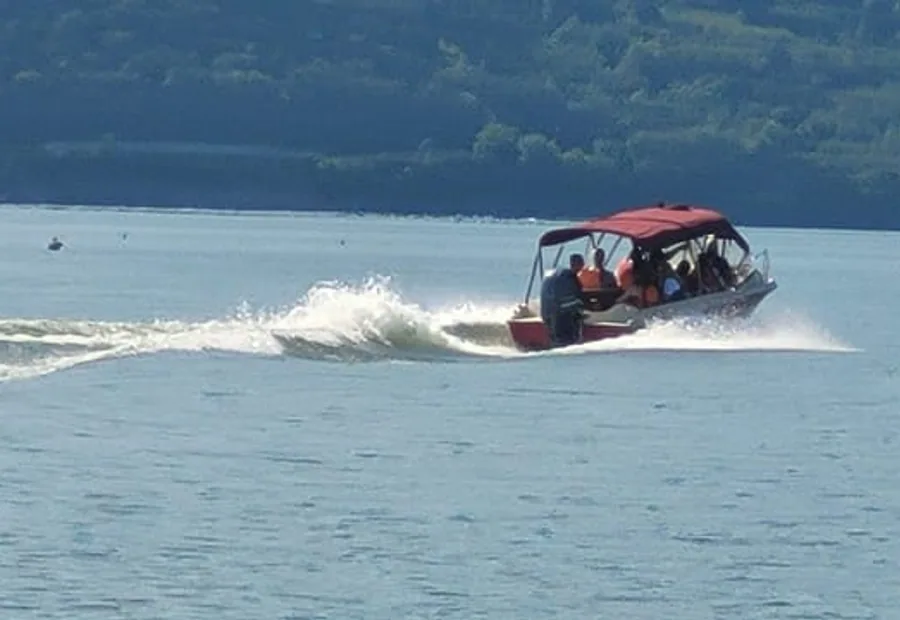 Croaziere în Clisura Dunării