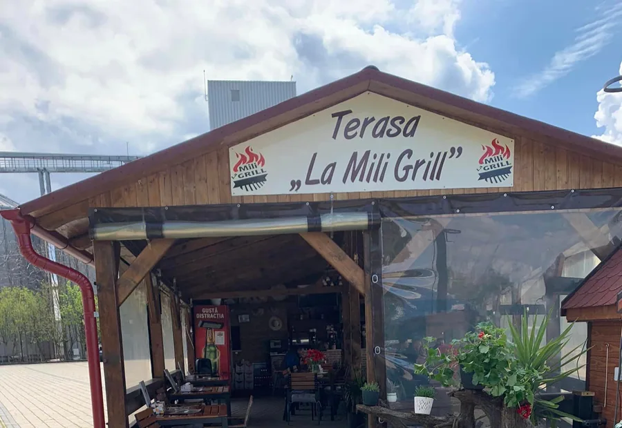 La Mili Grill
