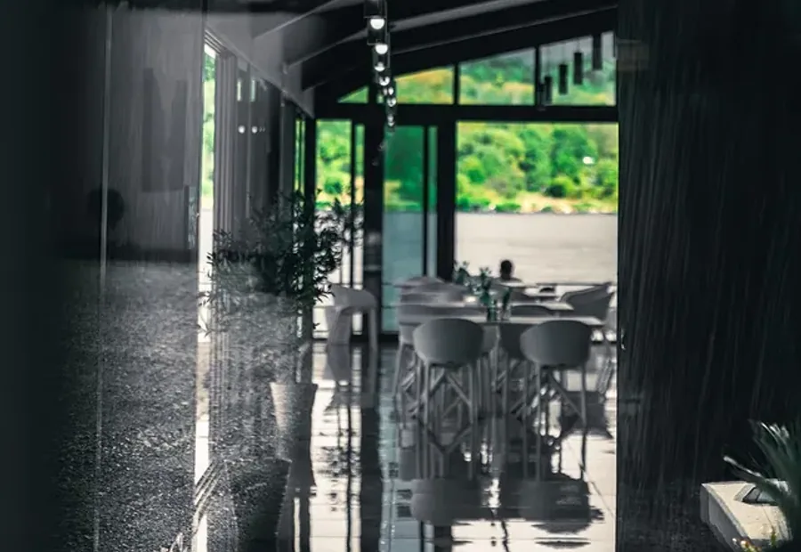 Restaurant Calypso