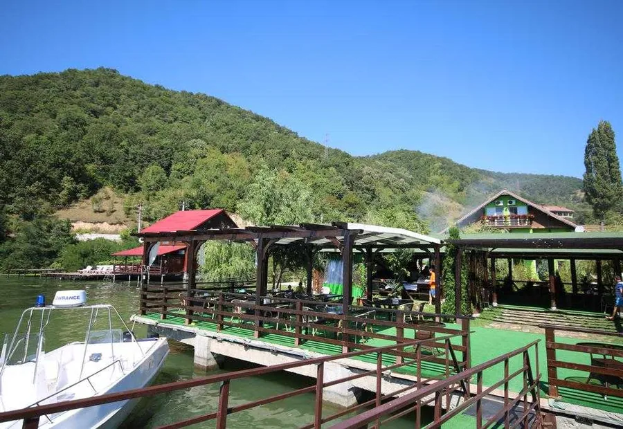 Restaurant Danubia
