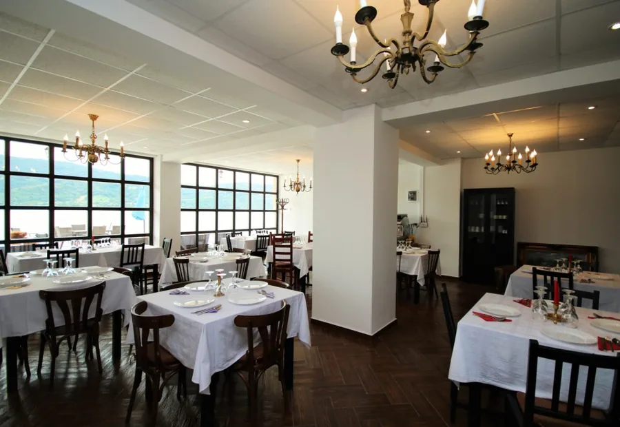 Restaurant Mai Danube