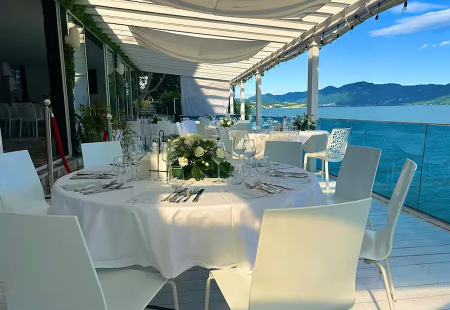 Restaurant Riviera 990