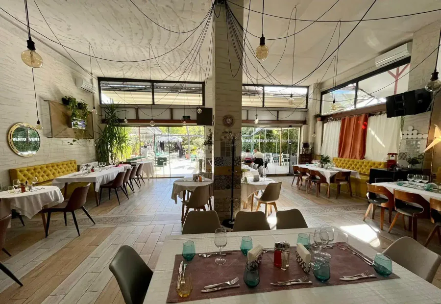 Restaurant Vento