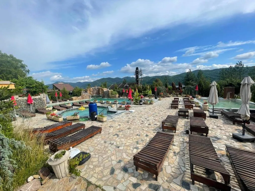 Fotografie de la Belvedere Yacht Club, Berzasca