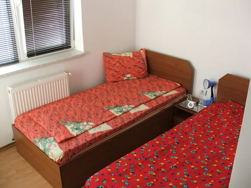 Fotografie de la Pensiunea Isabella, Berzasca