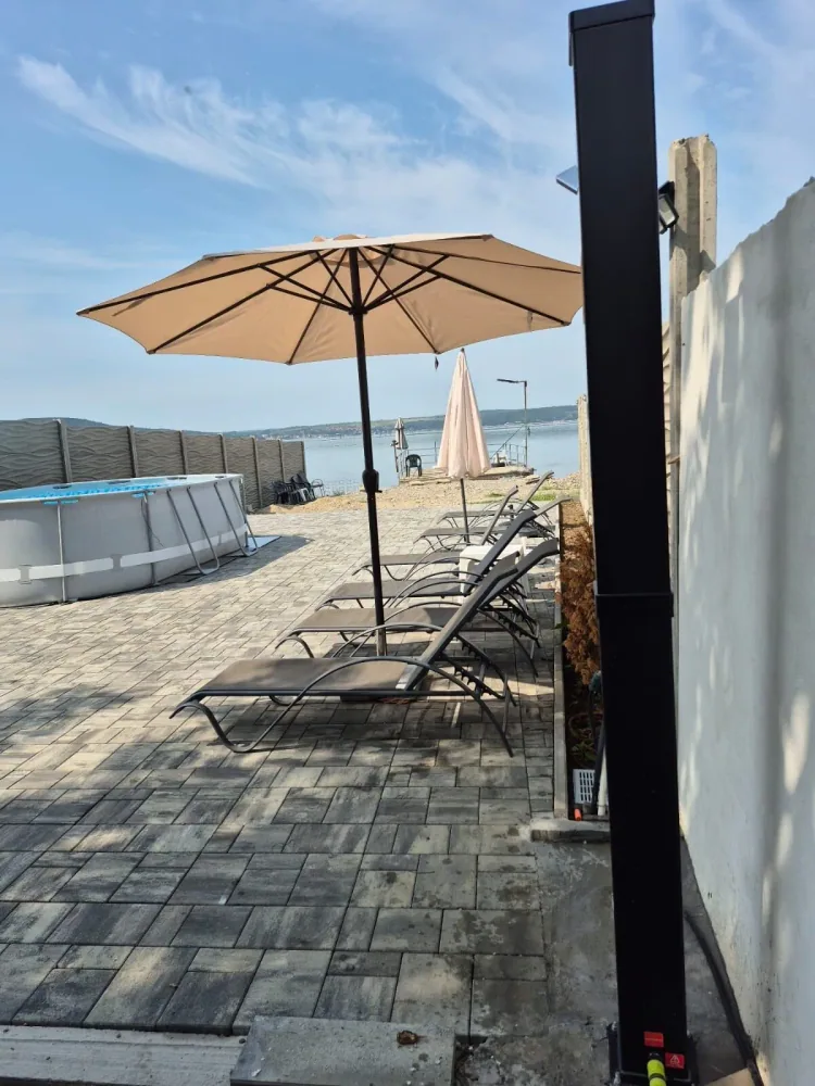 Fotografie de la Casa Alexia, Coronini