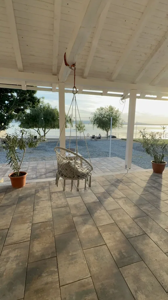 Fotografie de la Casa Luis, Coronini