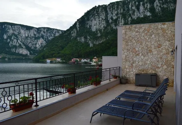 Fotografie de la Camere de închiriat Cattaleya, Dubova