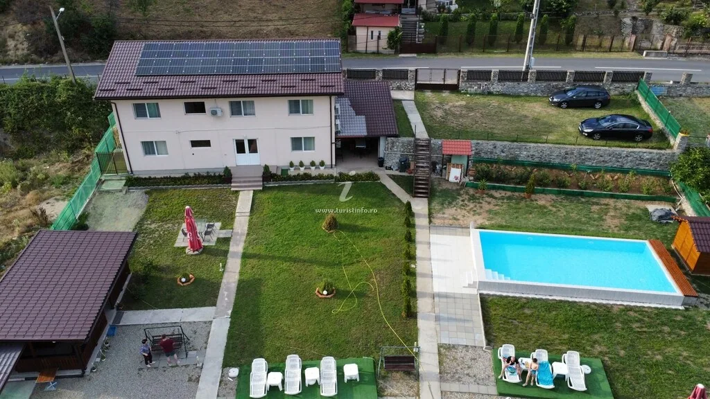 Fotografie de la Casa Andrei, Dubova
