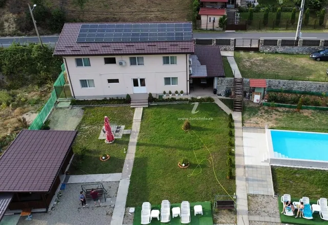 Fotografie de la Casa Andrei, Dubova