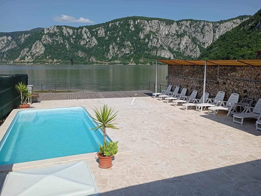 Fotografie de la Casa Calypso, Dubova