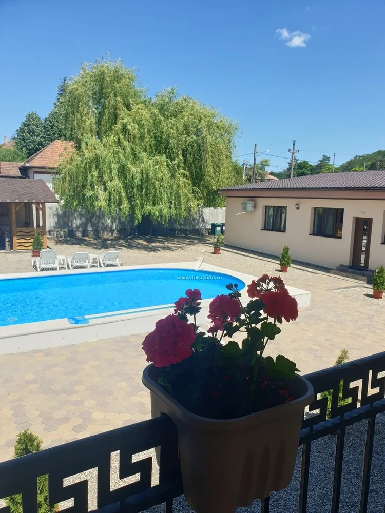 Fotografie de la Casa de vacanță Elisa, Dubova