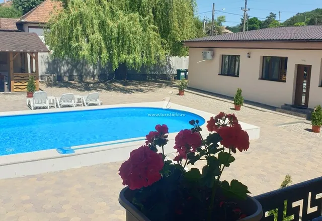 Fotografie de la Casa de vacanță Elisa, Dubova