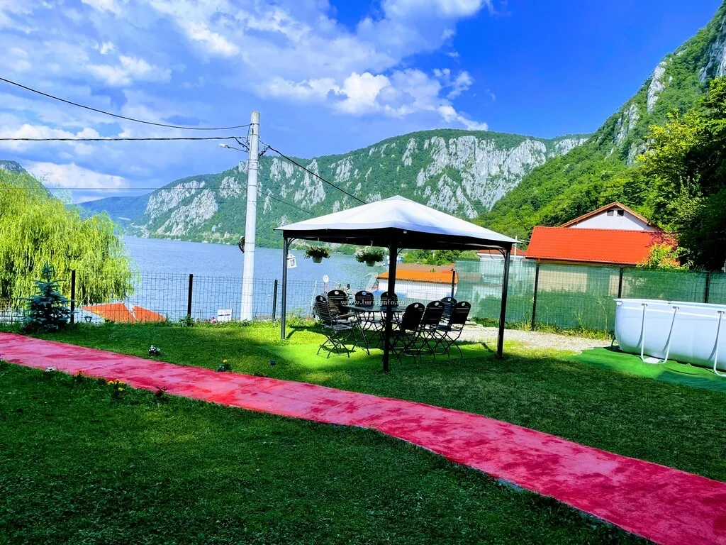Fotografie de la Casa de vacanță la Cico, Dubova
