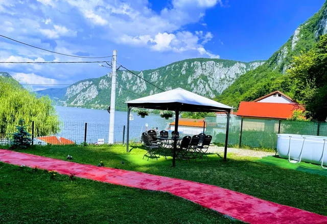 Fotografie de la Casa de vacanță la Cico, Dubova