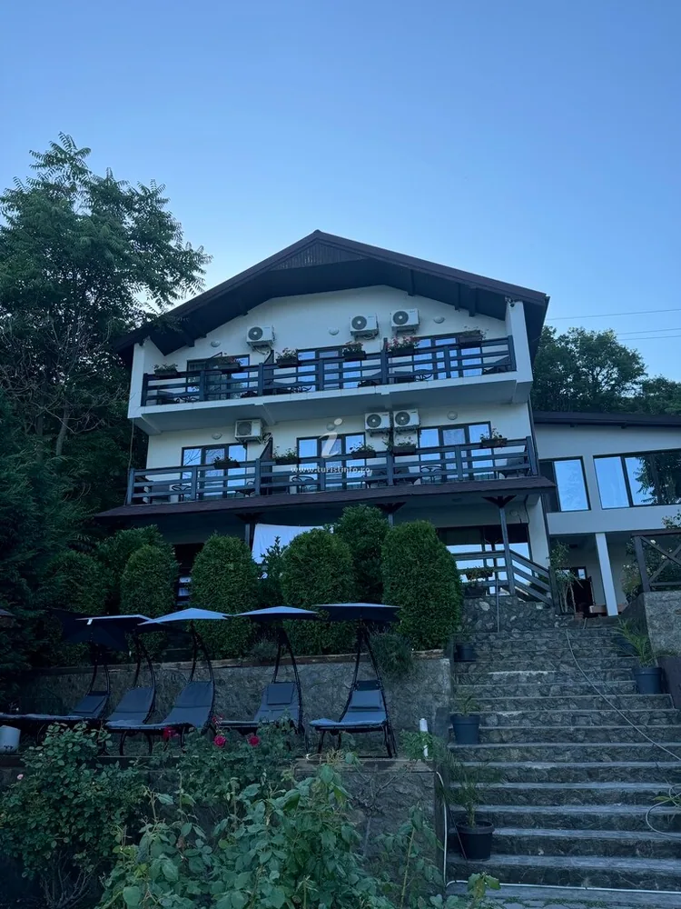 Fotografie de la Casa de vacanță Relax, Dubova