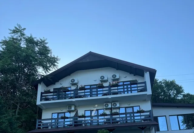 Fotografie de la Casa de vacanță Relax, Dubova