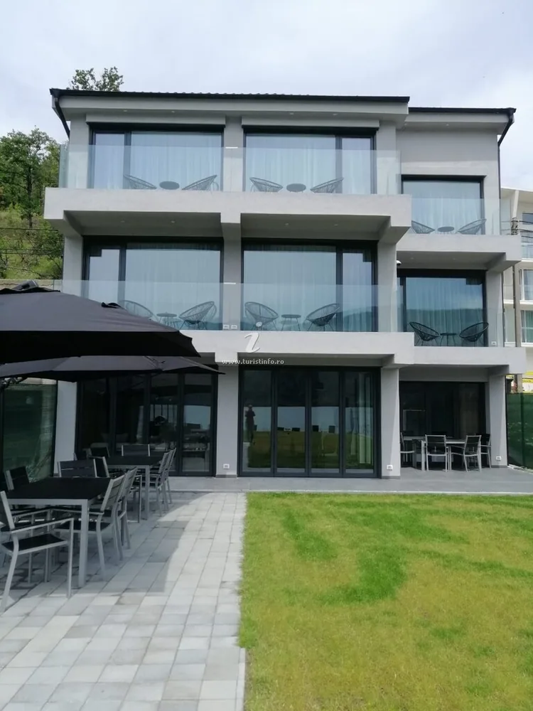 Fotografie de la Casa Exclusive Dubova, Dubova