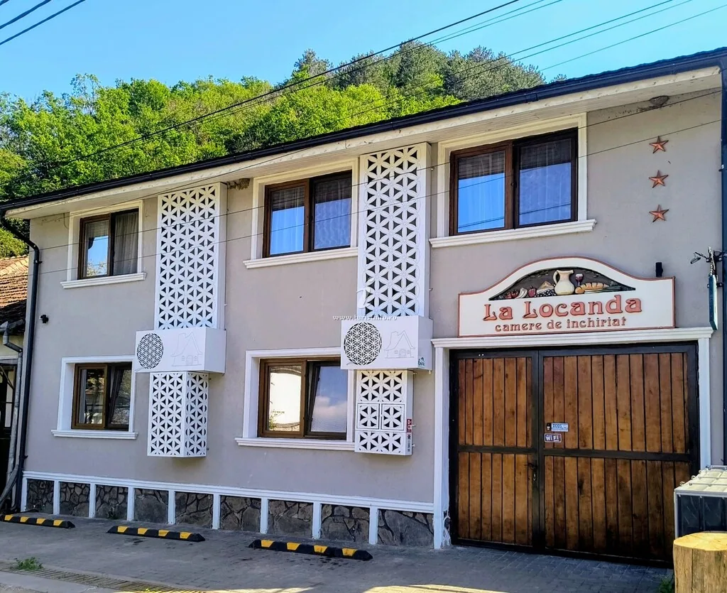Fotografie de la Casa La Locanda, Dubova