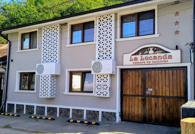 Fotografie de la Casa La Locanda, Dubova