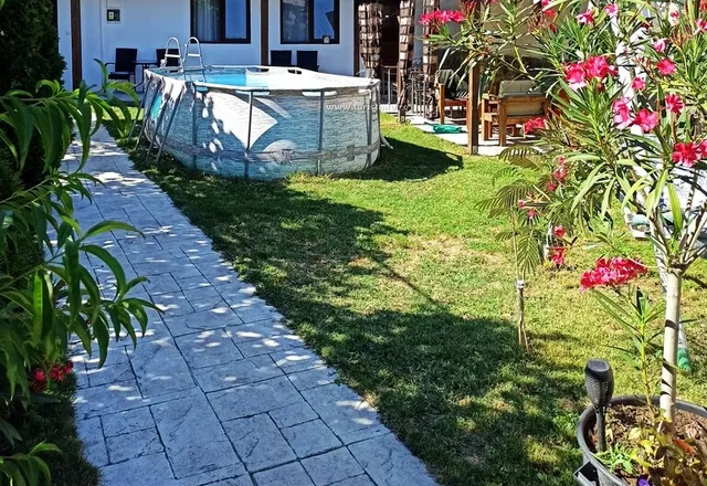 Fotografie de la Casa Rodica, Dubova