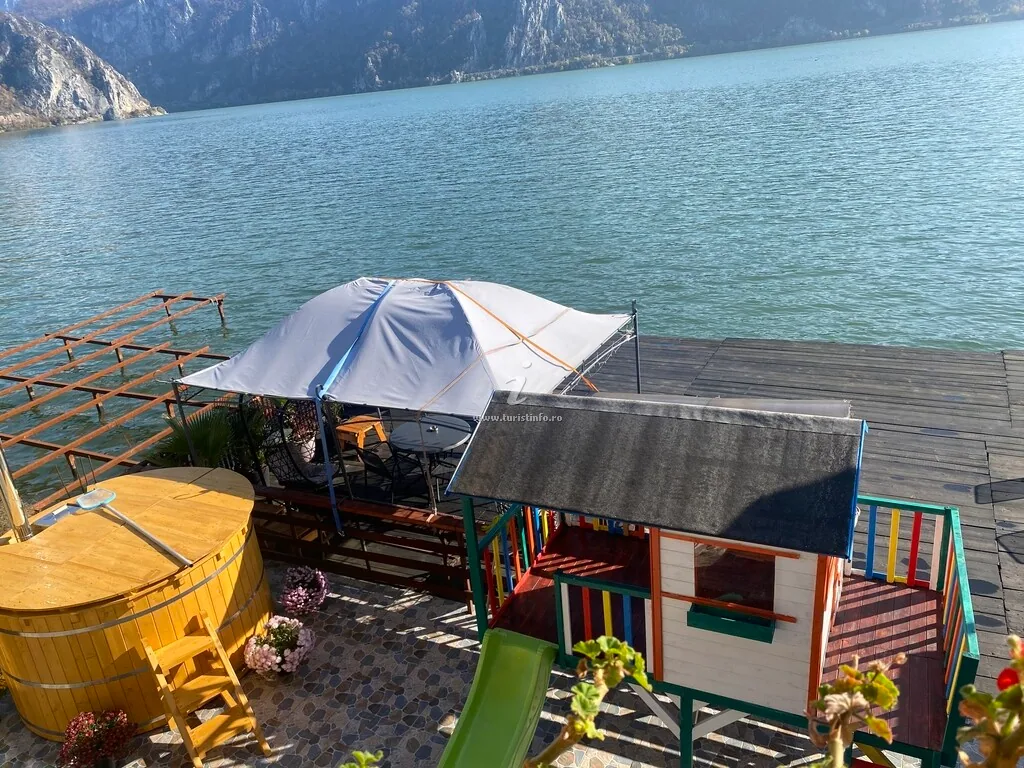 Fotografie de la Căsuțe tip camping Căsuțele Alexia, Dubova