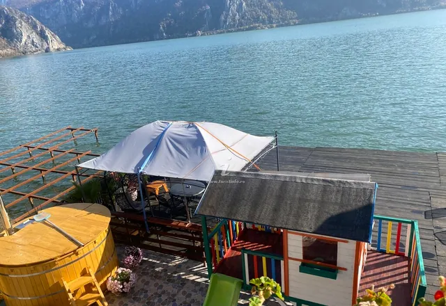 Fotografie de la Căsuțe tip camping Căsuțele Alexia, Dubova