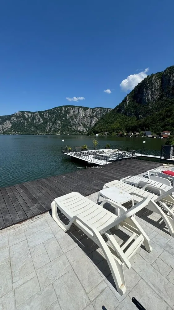 Fotografie de la Miez - Camere Cu Vedere La Dunăre, Dubova