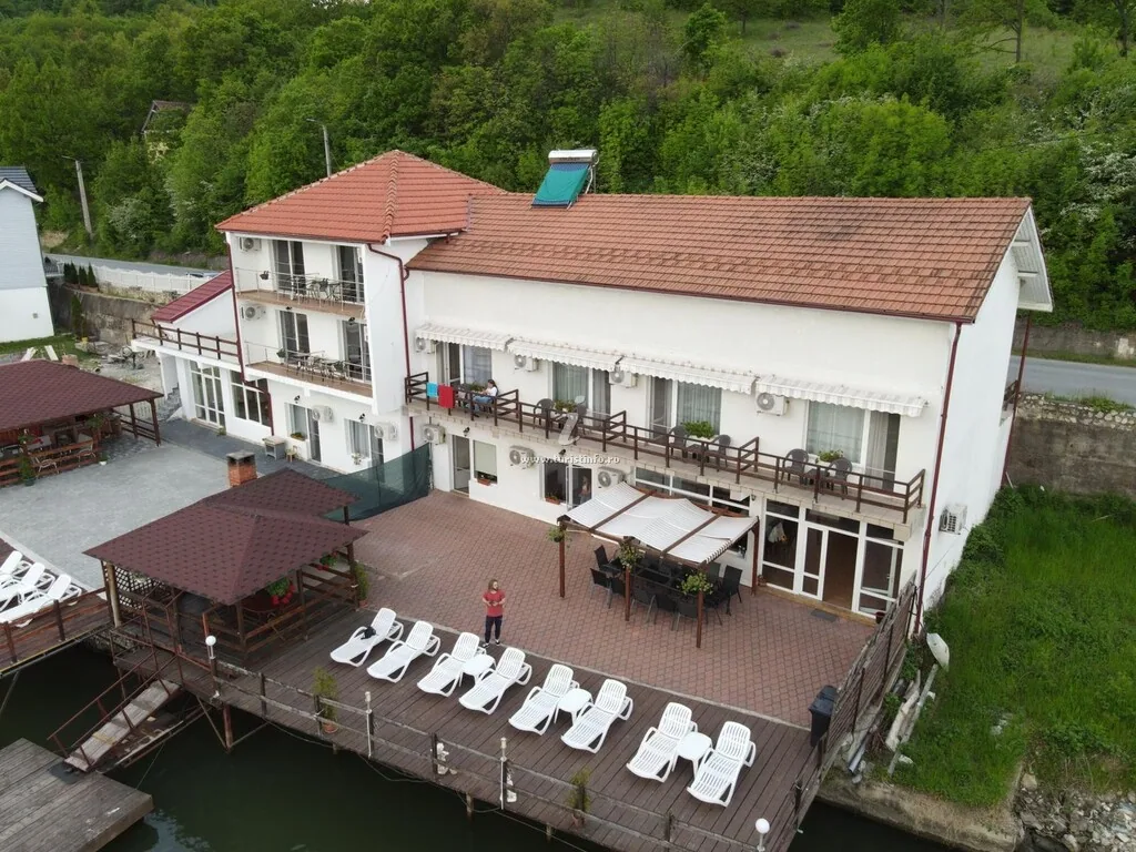 Fotografie de la Camere de închiriat Adrian, Eșelnița