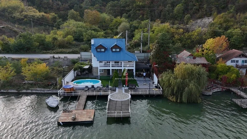 Fotografie de la Casa de vacanță Ana, Eșelnița