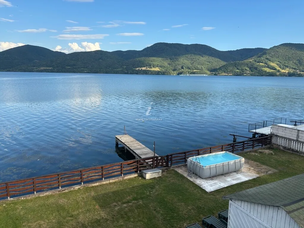 Fotografie de la Casa de vacanță Mala, Eșelnița