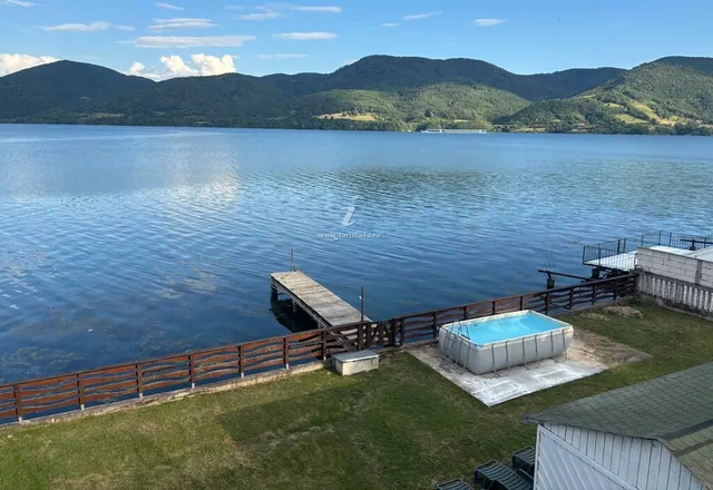 Fotografie de la Casa de vacanță Mala, Eșelnița