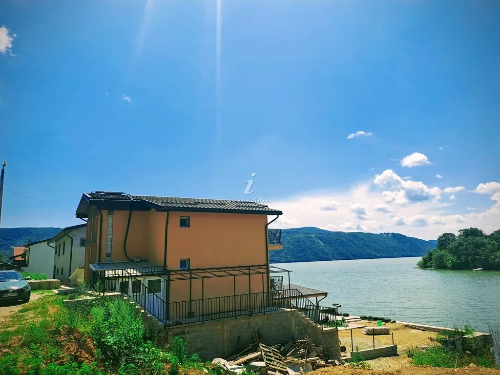 Fotografie de la Casa de vacanță Miomar, Eșelnița