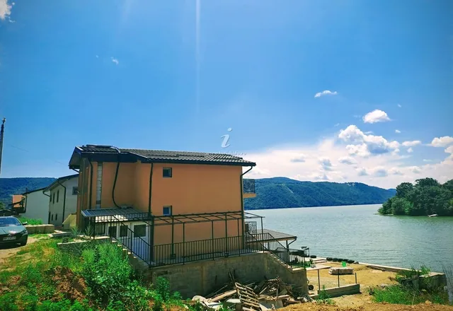 Fotografie de la Casa de vacanță Miomar, Eșelnița