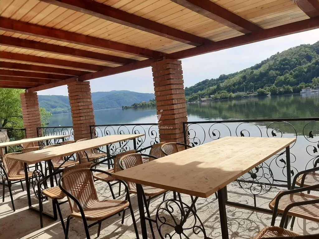 Fotografie de la Casa de vacanță Robert, Eșelnița