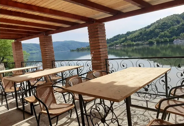 Fotografie de la Casa de vacanță Robert, Eșelnița