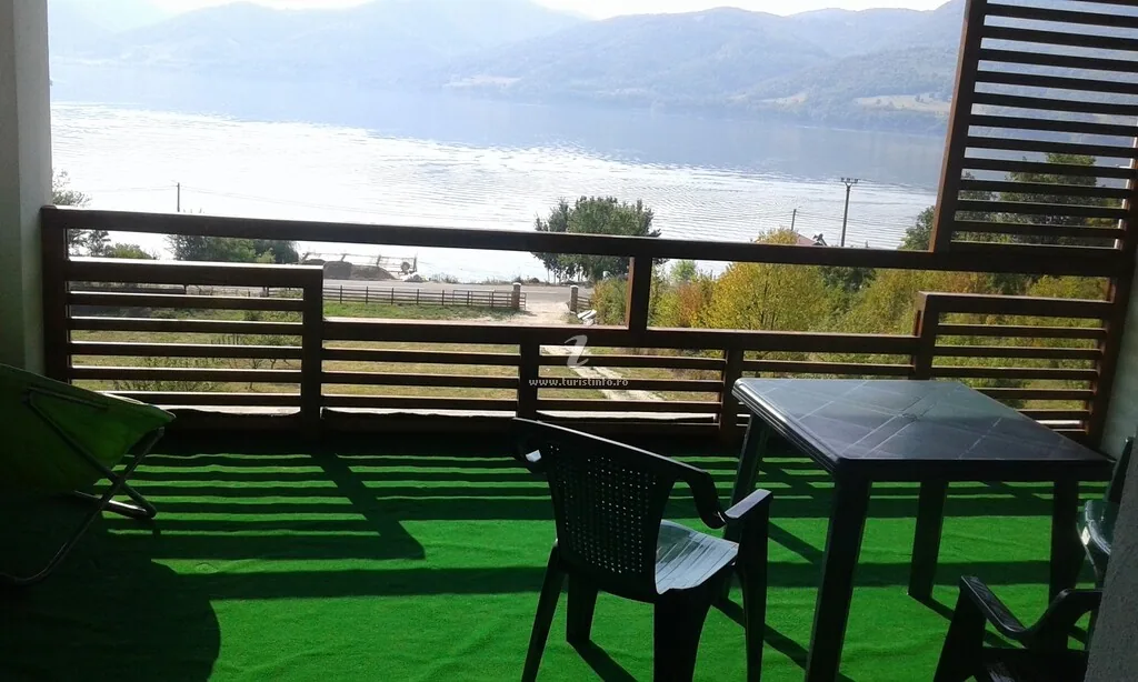 Fotografie de la Casa de vacanță Sarti, Eșelnița
