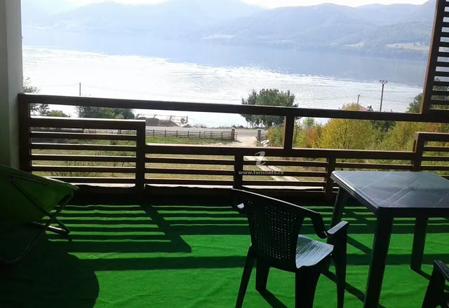 Fotografie de la Casa de vacanță Sarti, Eșelnița