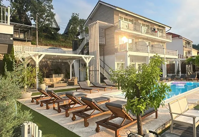 Fotografie de la Casa de vacanță Serenity, Eșelnița
