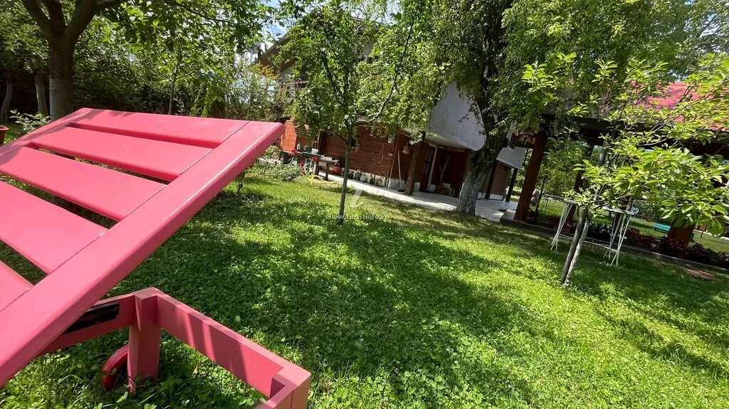 Fotografie de la Casa de vacanță Tara, Eșelnița