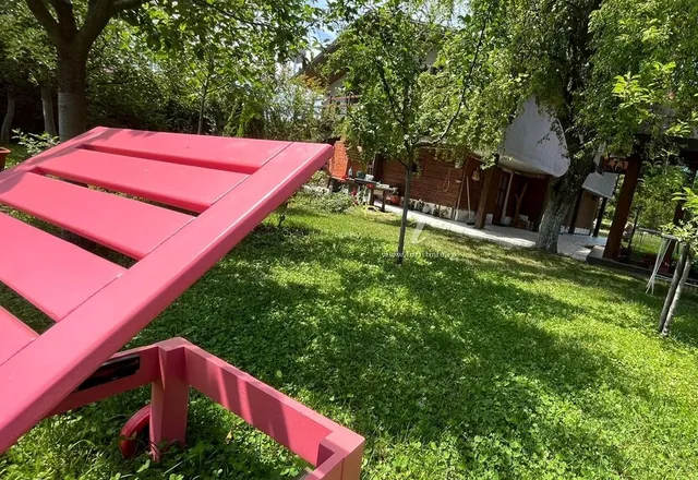Fotografie de la Casa de vacanță Tara, Eșelnița