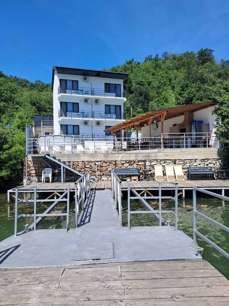 Fotografie de la Casa Din Golful Dunării, Eșelnița