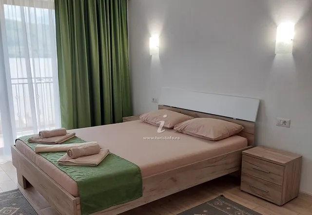 Fotografie de la Casa Favorit, Eșelnița