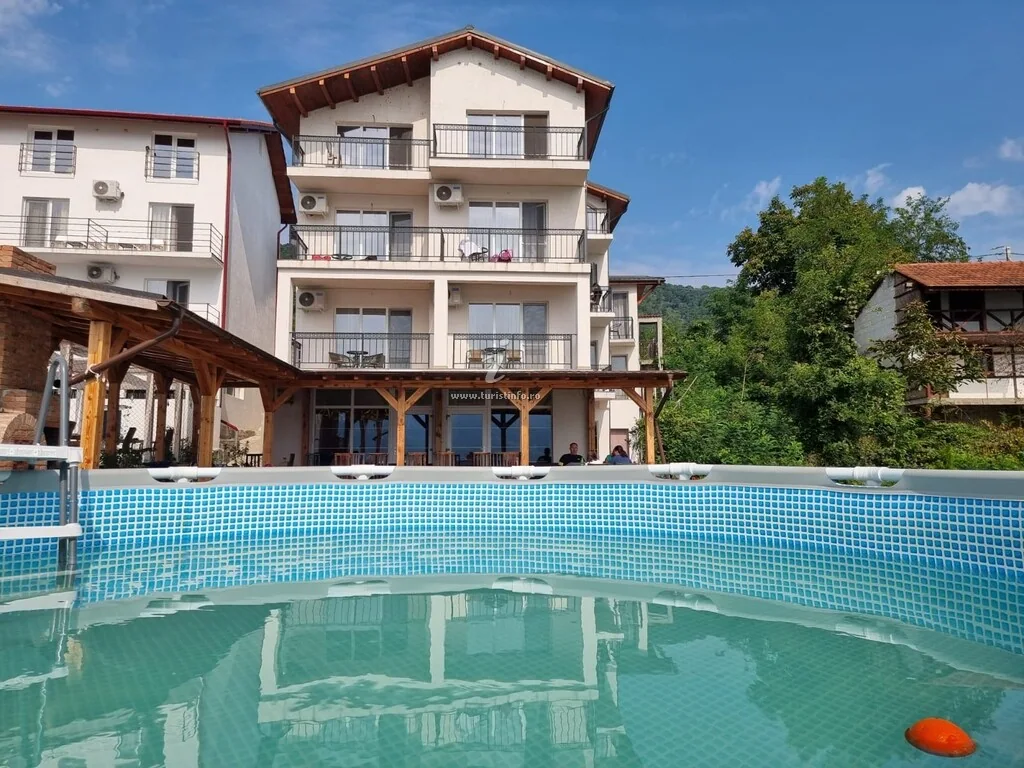 Fotografie de la Casa Soarelui, Eșelnița - Cazare Clisura Dunarii - Cazanele Dunării