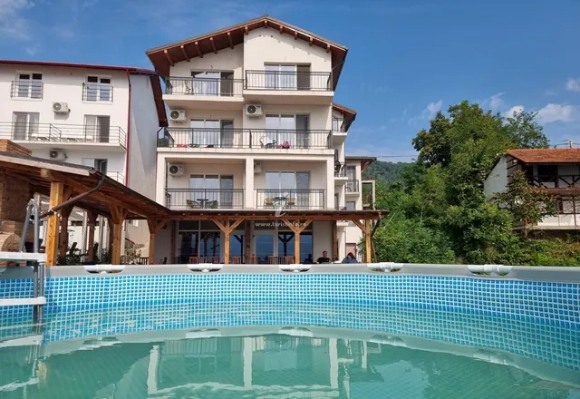Fotografie de la Casa Soarelui, Eșelnița - Cazare Clisura Dunarii - Cazanele Dunării