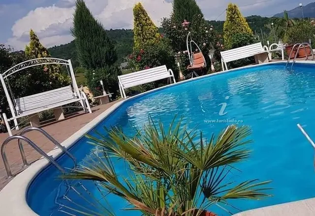 Fotografie de la Pensiunea Casa Marina, Eșelnița