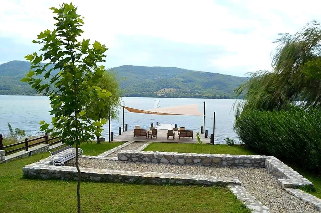 Fotografie de la Pensiunea Casa Mircea, Eșelnița