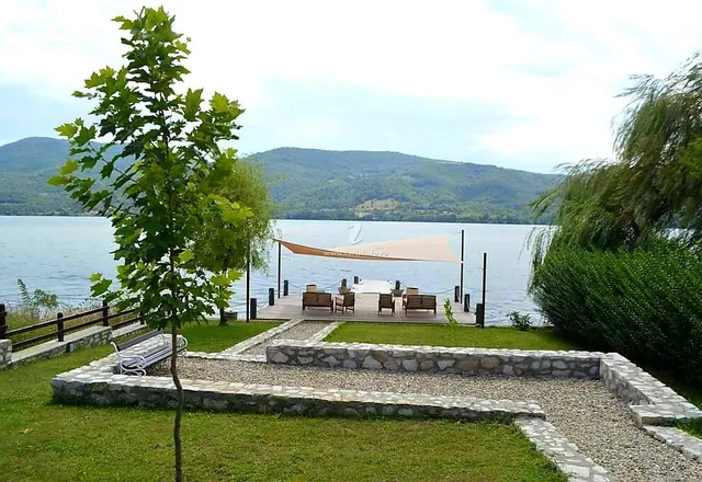 Fotografie de la Pensiunea Casa Mircea, Eșelnița