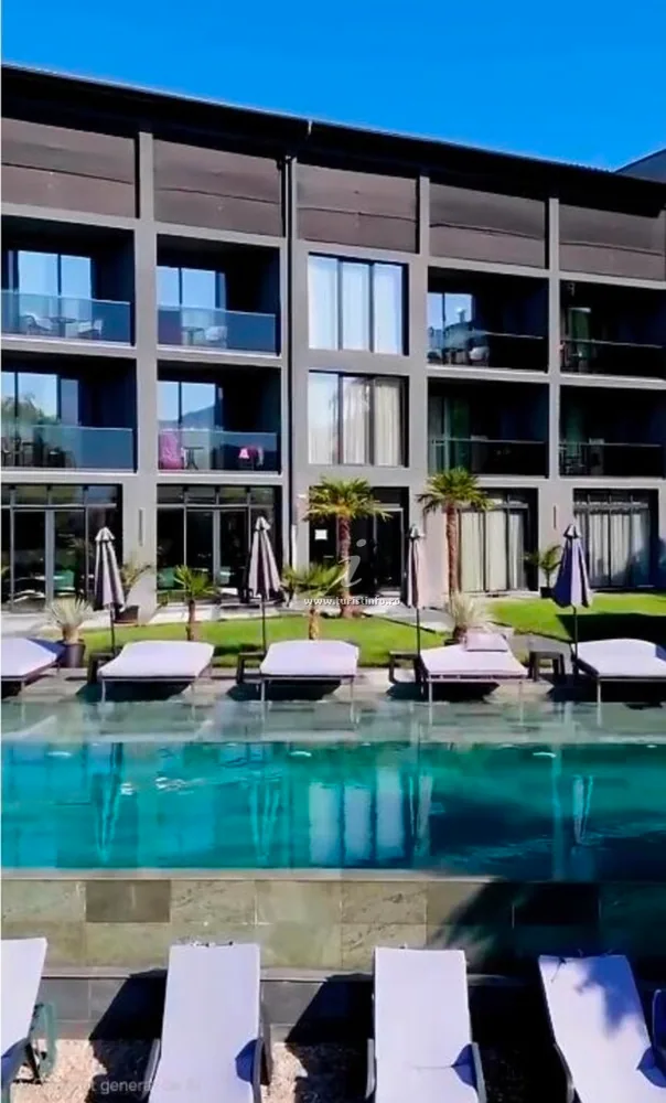 Fotografie de la Pensiunea Donau Resort, Eșelnița