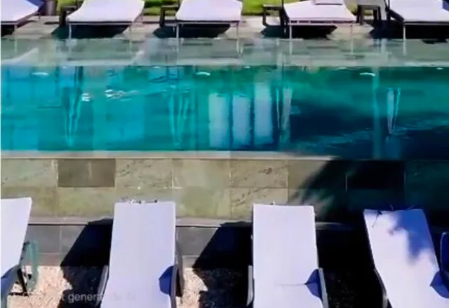 Fotografie de la Pensiunea Donau Resort, Eșelnița